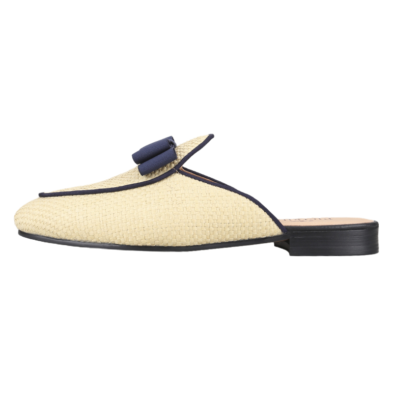 Piergitar Summer Style Men's M - đánh giá và giá Men'S Formal Wear Slippers