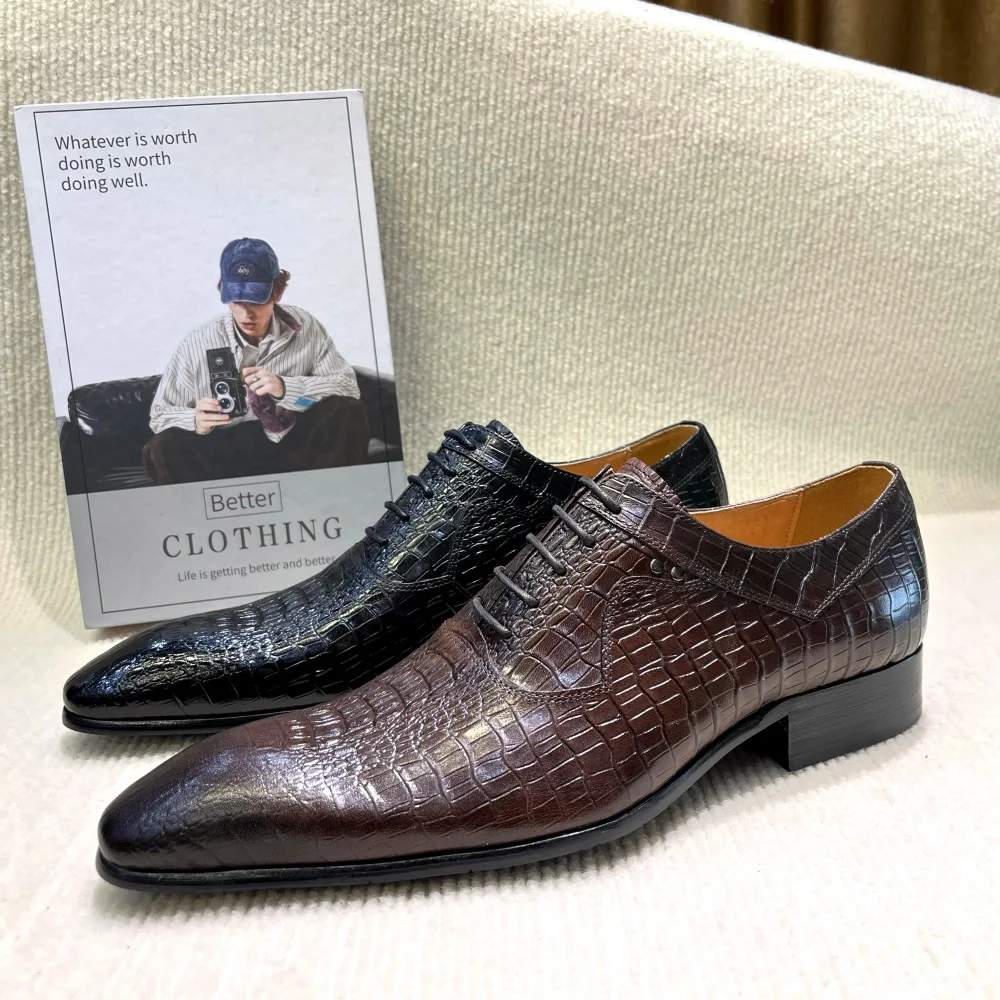 Italian Luxury Men's Pointed T - đánh giá và giá Men'S Formal Wear For Office