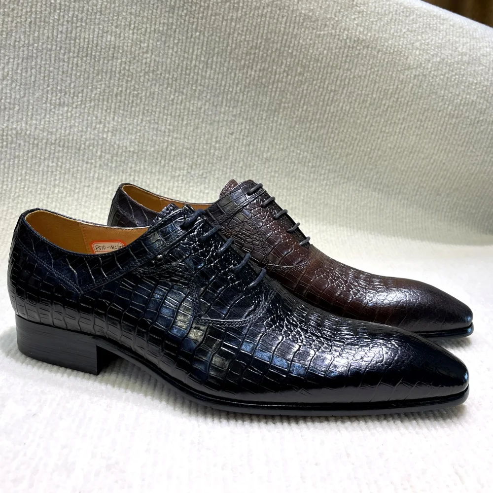 Italian Luxury Men's Pointed T - đánh giá và giá Men'S Formal Wear For Office