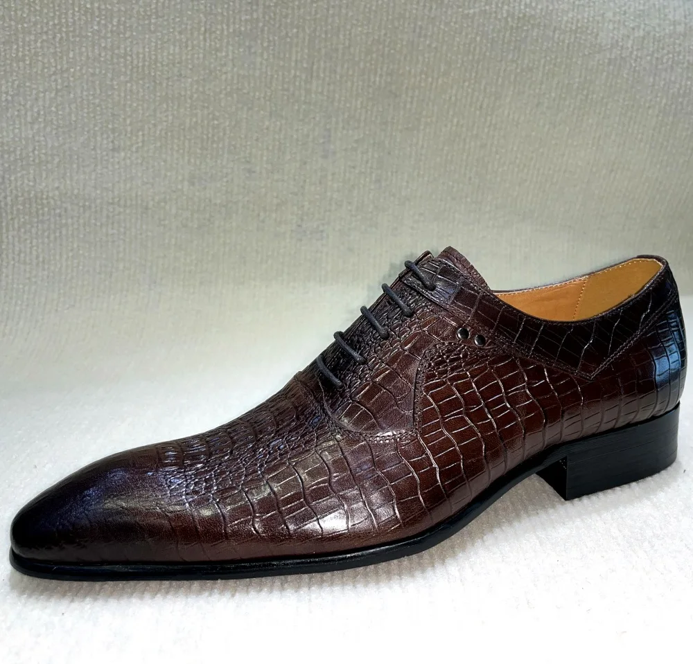 Italian Luxury Men's Pointed T - đánh giá và giá Men'S Formal Wear For Office