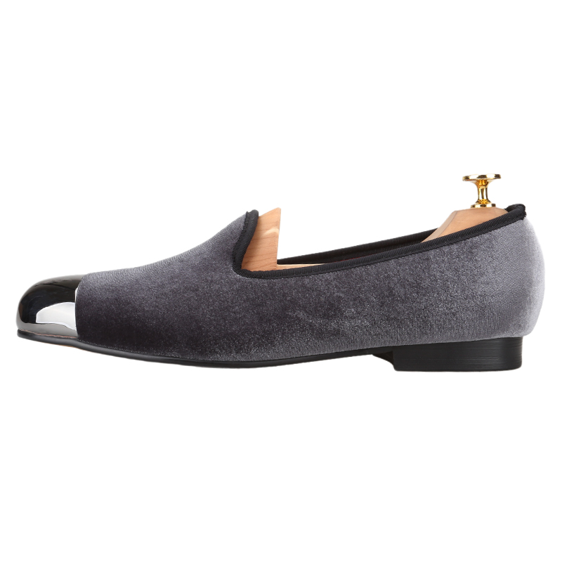 Piergitar Chất Lượng Hàng Đầu  - đánh giá và giá Men'S Formal Wear Slippers