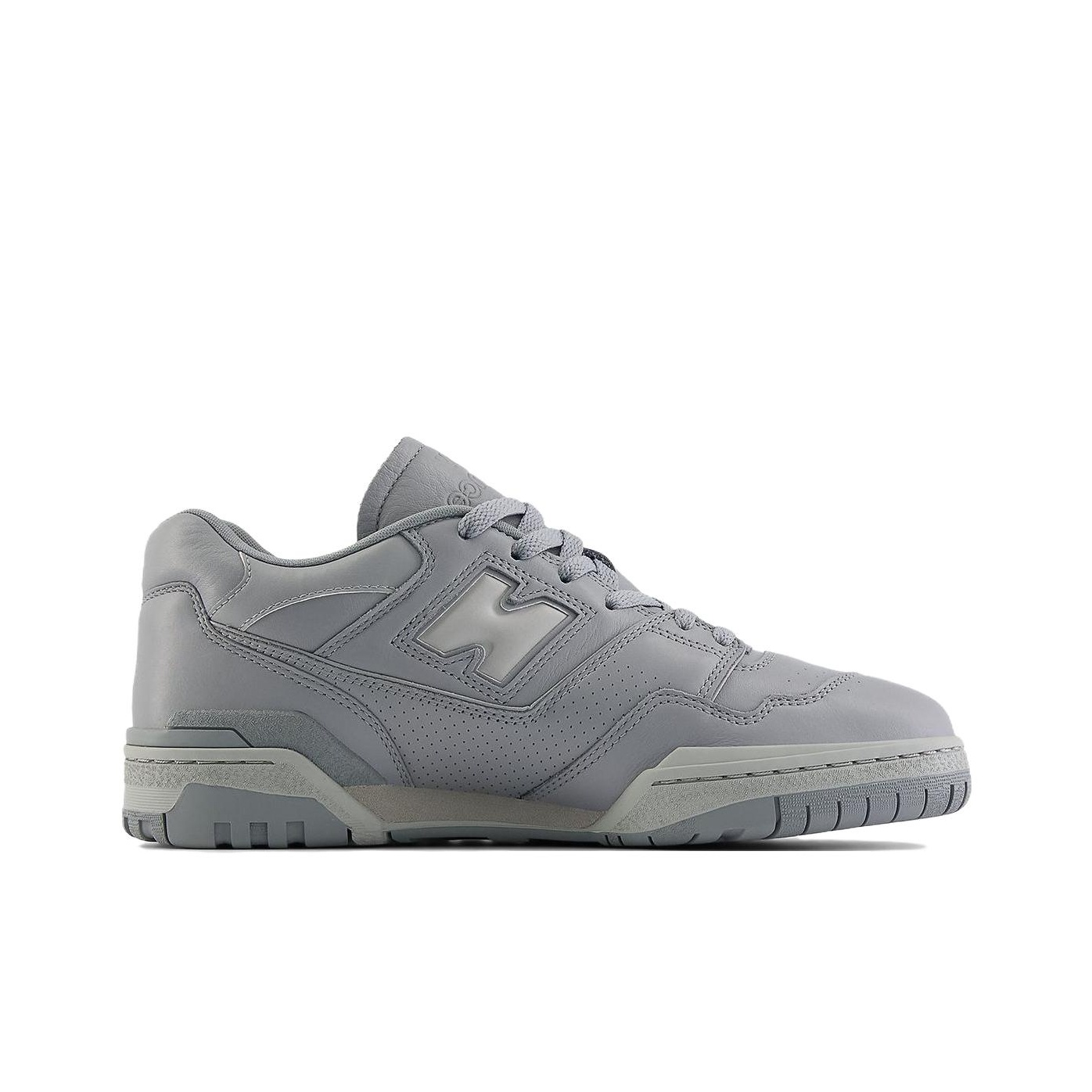 New Balance NB 550 Skateboard  - đánh giá và giá New Balance Shoes 550