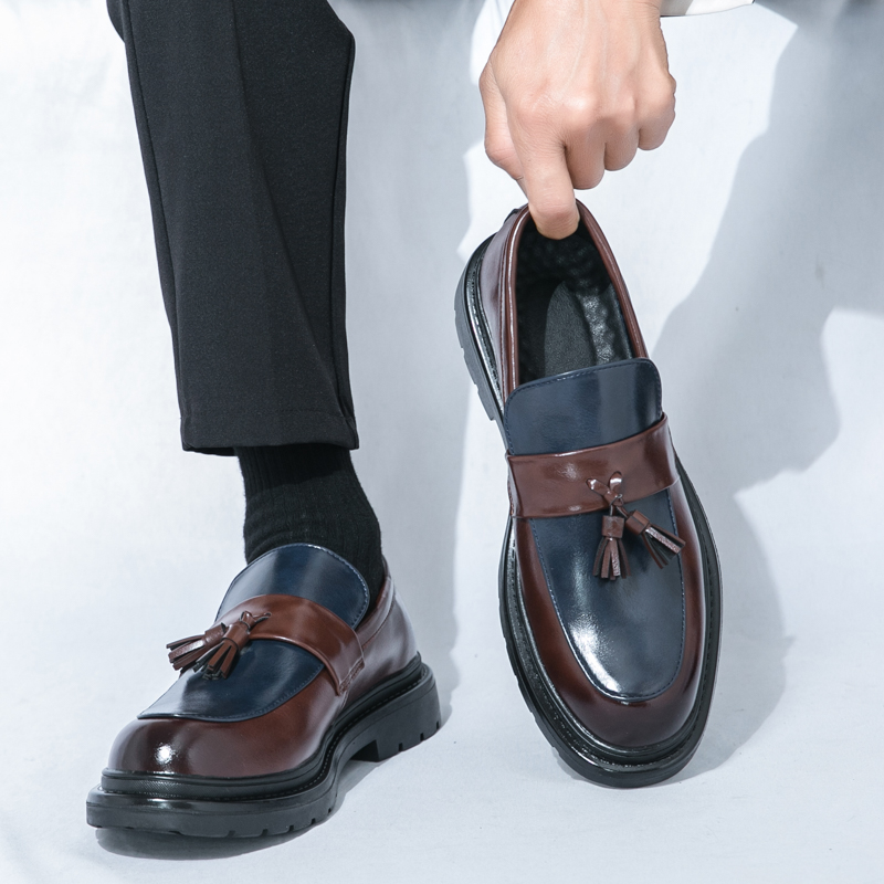 Fashion Brand Men's Non Slip C - đánh giá và giá Men'S Formal Wear