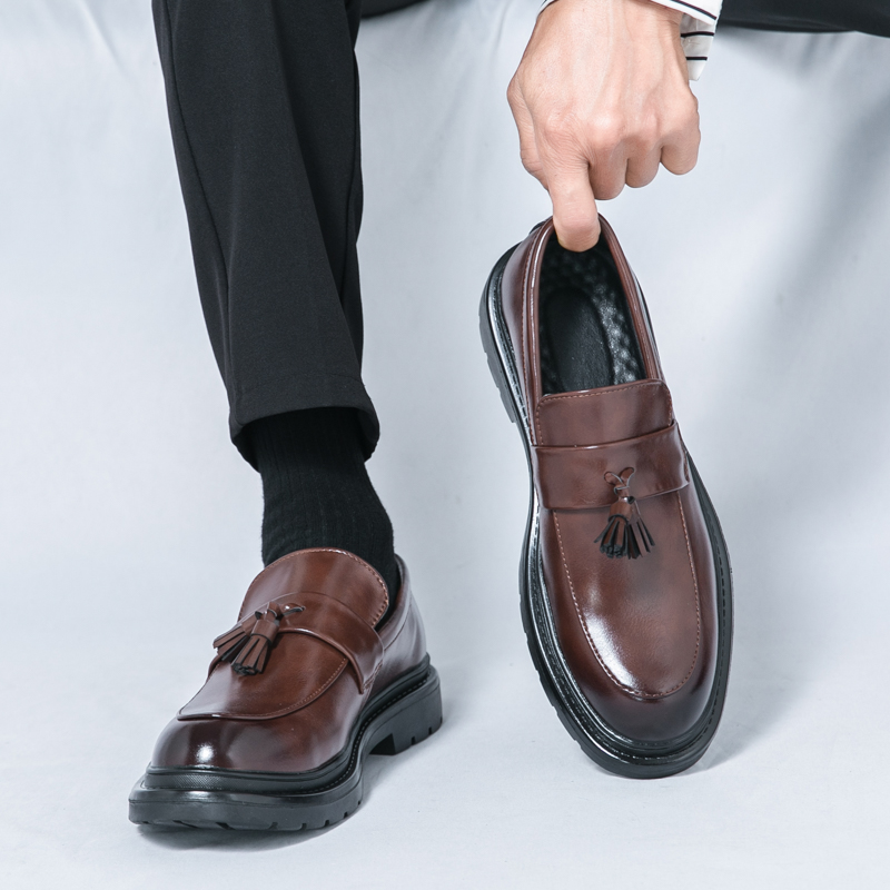 Fashion Brand Men's Non Slip C - đánh giá và giá Men'S Formal Wear
