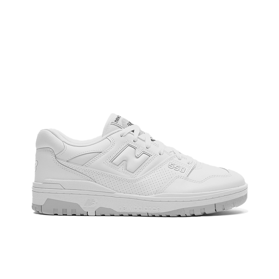New Balance NB 550 Vintage Bas - đánh giá và giá New Balance Shoes 550