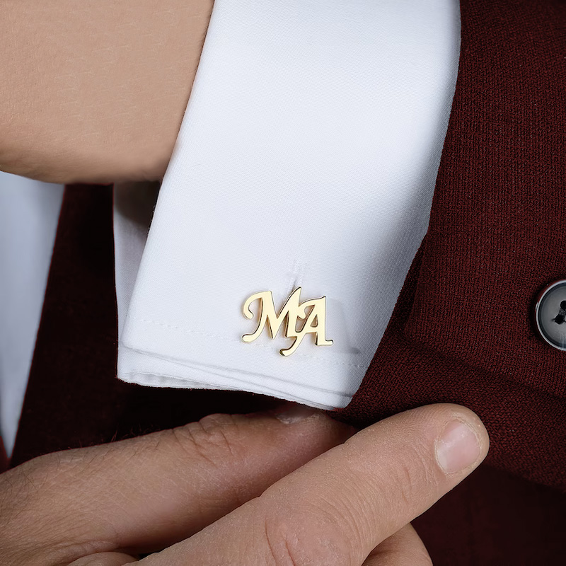 Custom Cufflinks for Mens Pers - đánh giá và giá Men'S Formal Wear For A Wedding