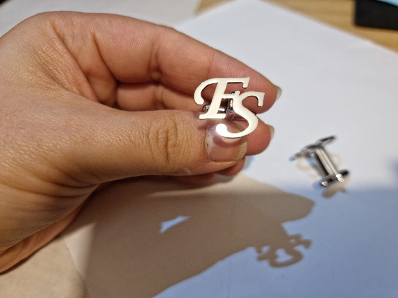 Custom Cufflinks for Mens Pers - đánh giá và giá Men'S Formal Wear For A Wedding