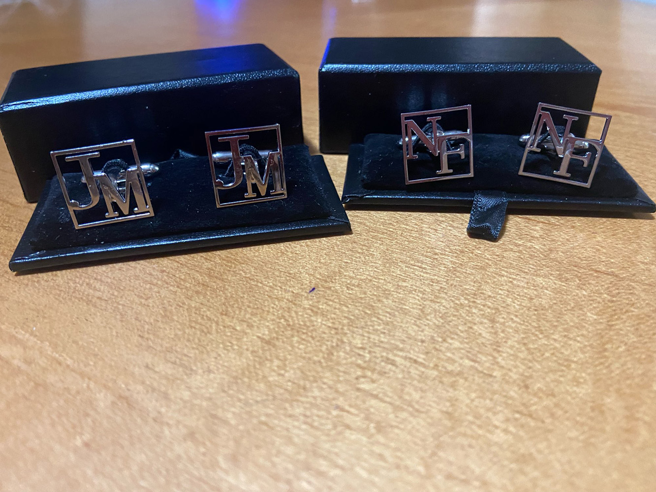 Custom Cufflinks for Mens Pers - đánh giá và giá Men'S Formal Wear For A Wedding