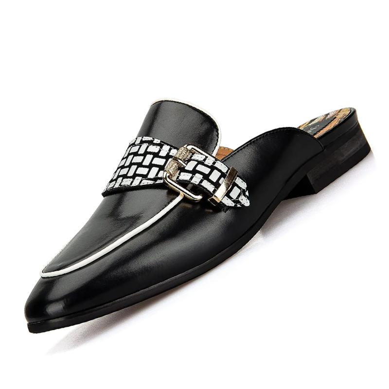 Meijiana Men's Slippers Slip-O - đánh giá và giá Men'S Formal Wear Slippers