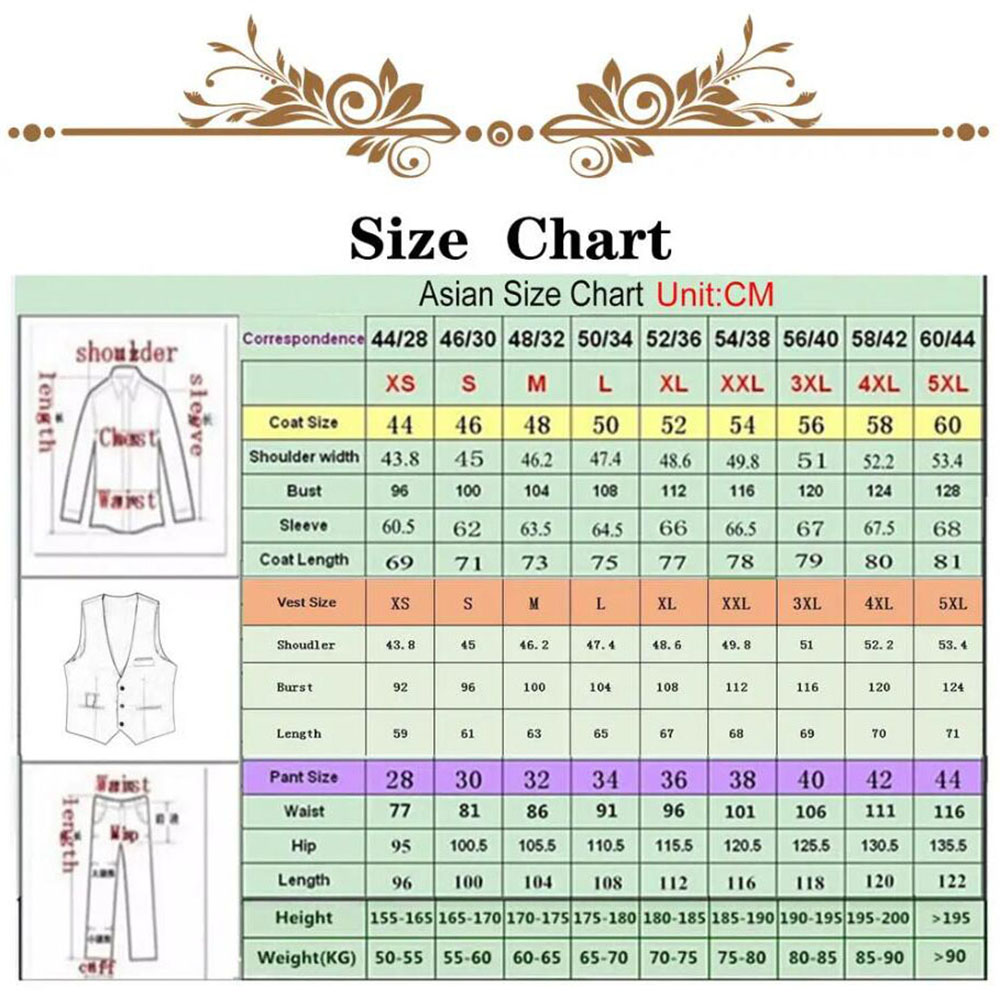Male Fashion Beading Crystals  - đánh giá và giá Men'S Formal Wear Attire