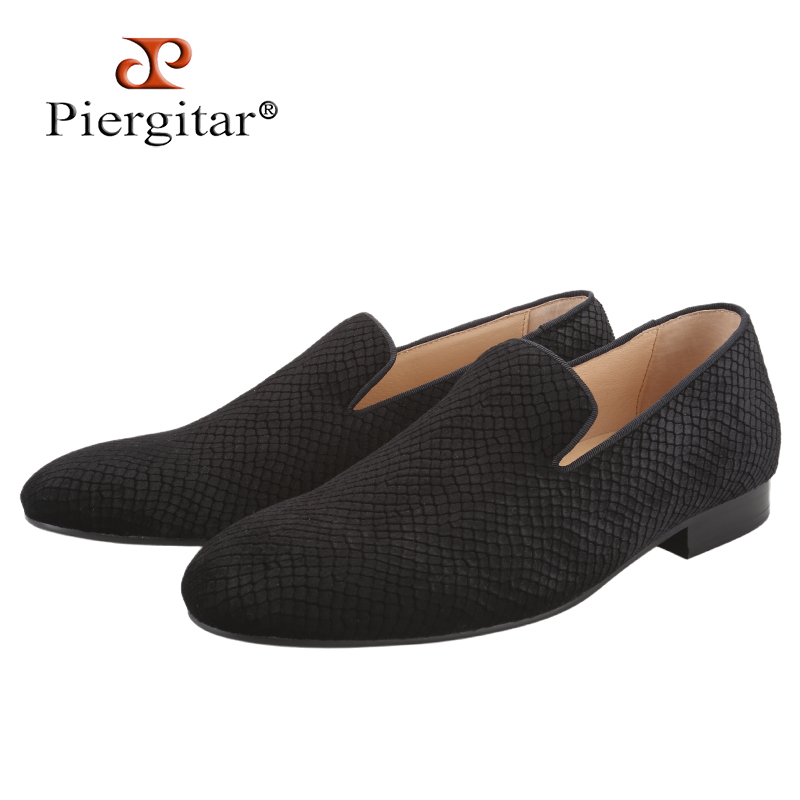Piergitar Multi-Colors Fishsca - đánh giá và giá Men'S Formal Wear Slippers