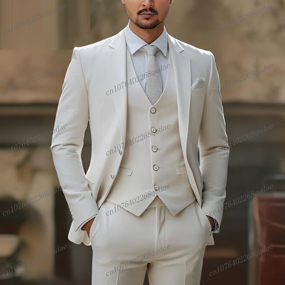 Pink Formal Occasion Men Suit  - đánh giá và giá Men Formal Wear Pink