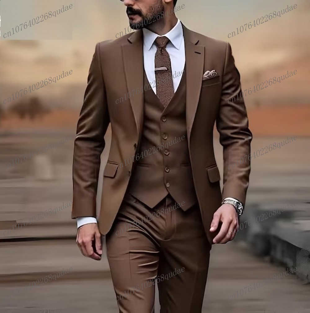 Pink Formal Occasion Men Suit  - đánh giá và giá Men Formal Wear Pink