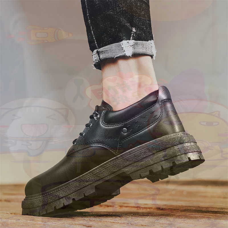 Dark Natural Leather Fashion T - đánh giá và giá Men Formal Wear Pink