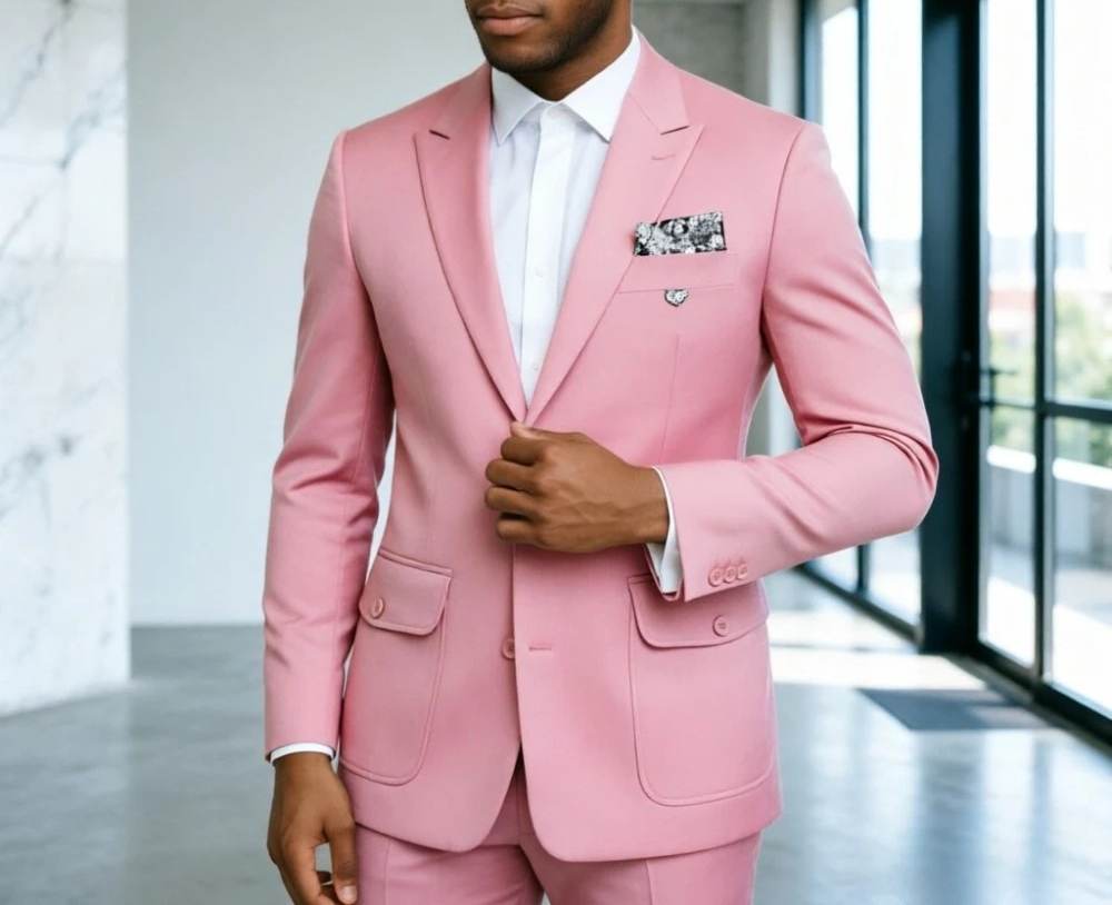 Safari Men Suits Men Premium L - đánh giá và giá Men Formal Wear Office