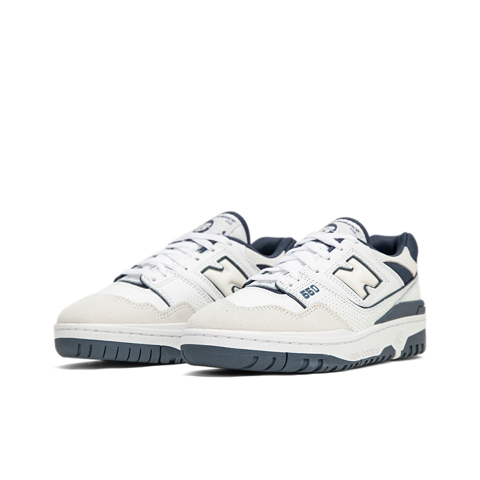 New Balance NB 550 Vintage Bas - đánh giá và giá New Balance Shoes 550