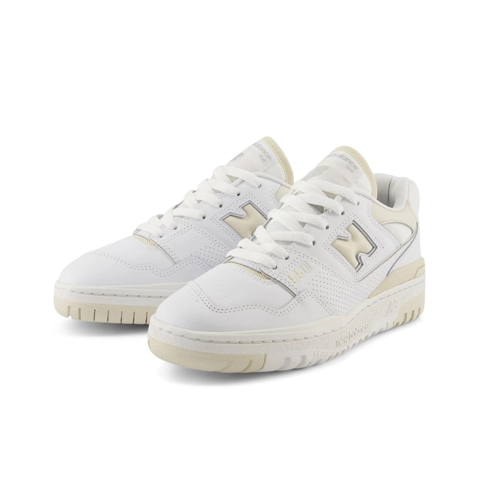 New Balance NB 550 Skateboard  - đánh giá và giá New Balance Shoes 550