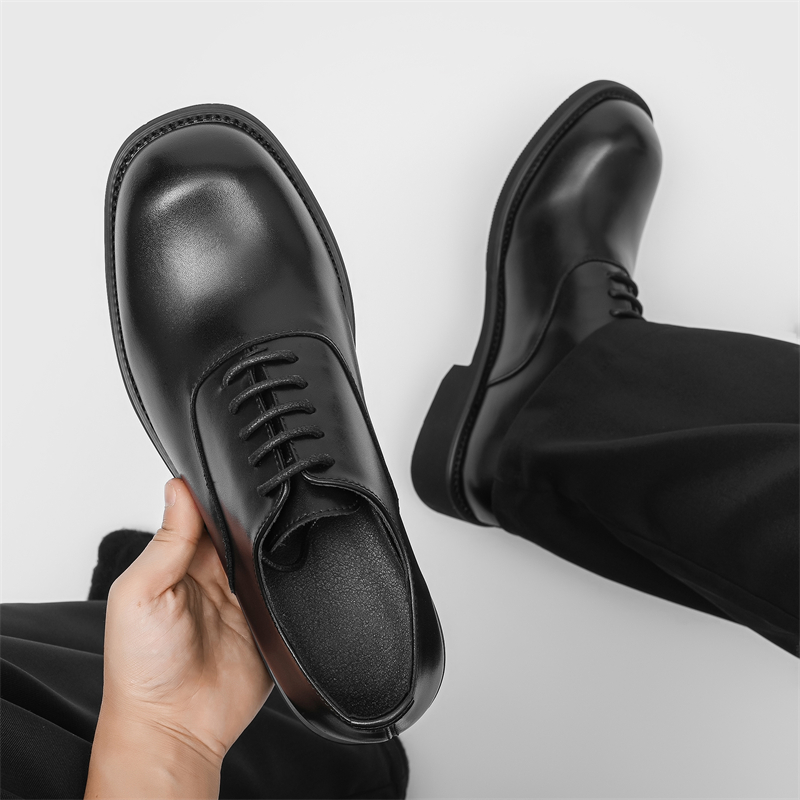 Classic Brand Men's Leather Ca - đánh giá và giá Men'S Formal Wear