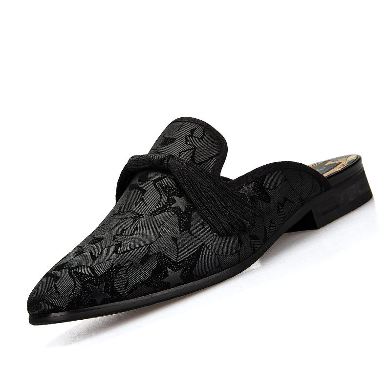 Men's Slippers Slip-On Loafers - đánh giá và giá Men'S Formal Wear Slippers