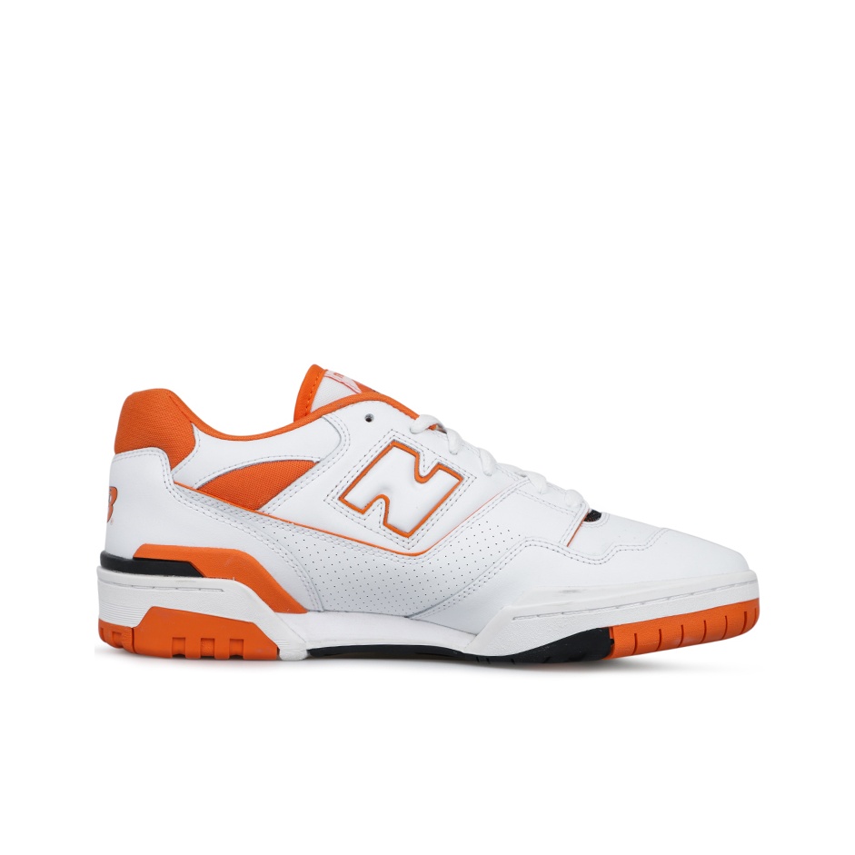New Balance NB 550 Vintage Bas - đánh giá và giá New Balance Shoes 550