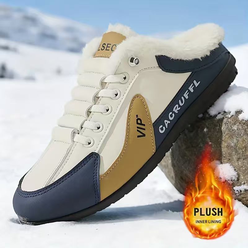 Men's winter home shoes - outd - đánh giá và giá Men'S Formal Wear Slippers