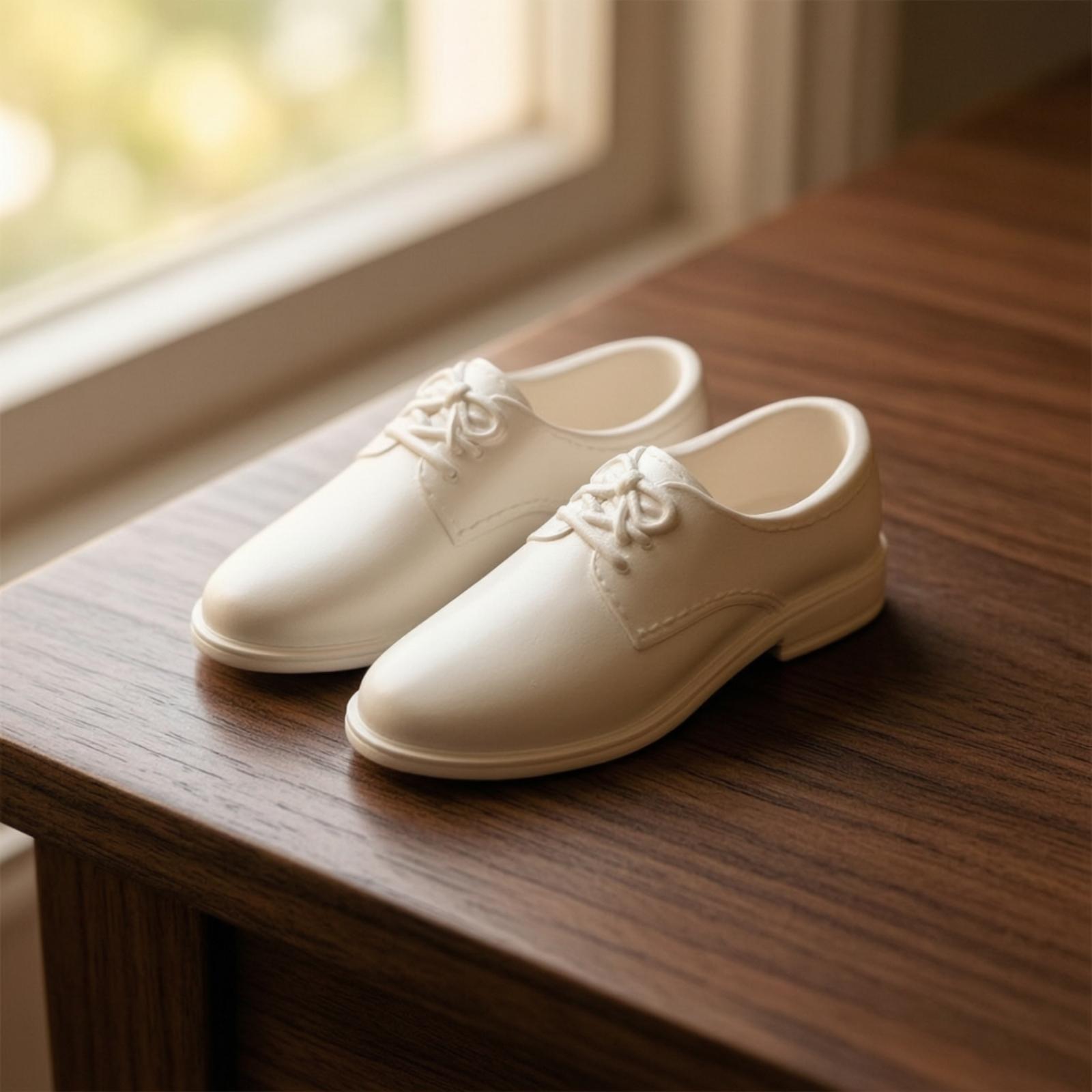 Miniature Men Formal Footwear  - đánh giá và giá Scale - Men Formals & Ethnic Wear