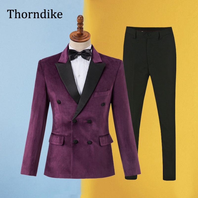 Gwenhwyfar Blue Suit Men 2025  - đánh giá và giá Men Formal Wear Office