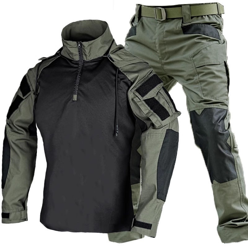Outdoor Uniform Tactical Attir - đánh giá và giá Men'S Formal Wear Attire
