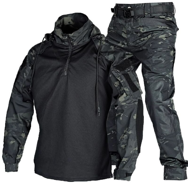 Outdoor Uniform Tactical Attir - đánh giá và giá Men'S Formal Wear Attire
